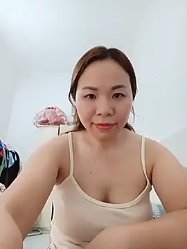 Xia-feng Webcam-Show