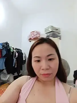 Xia-feng's Webcam Show