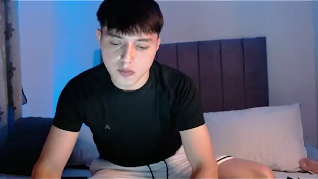 Oustin_Start Webcamshow