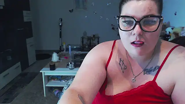RosseDilann Live chat-huone
