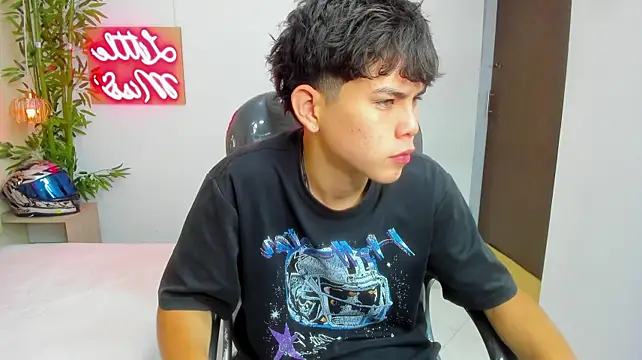 عرض كام Eliot_rizzo