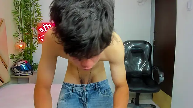 Eliot_rizzo Webcam show