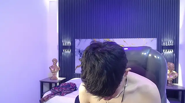 Eliot_rizzo Webcamshow