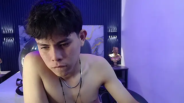 Eliot_rizzo webcam show