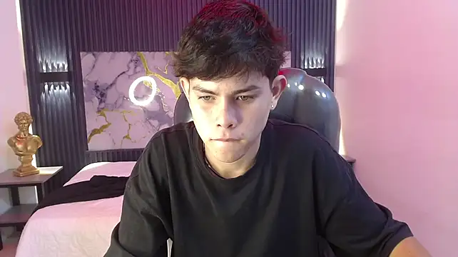 Eliot_rizzo Webcamshow