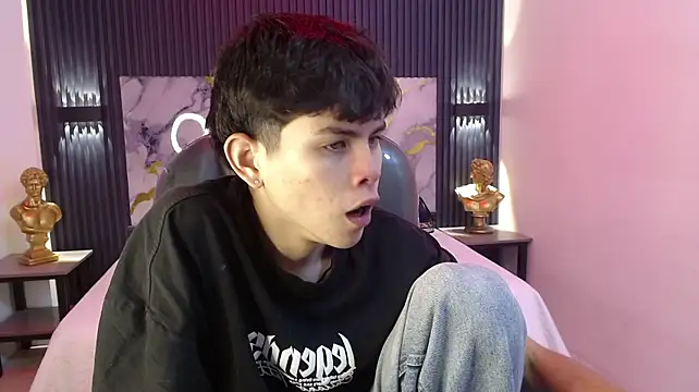 Eliot_rizzo Webcam-Show