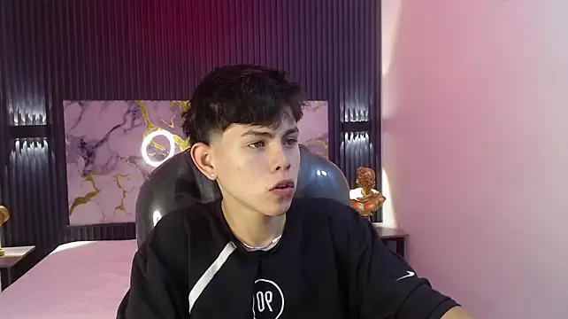 Show webcam de Eliot_rizzo