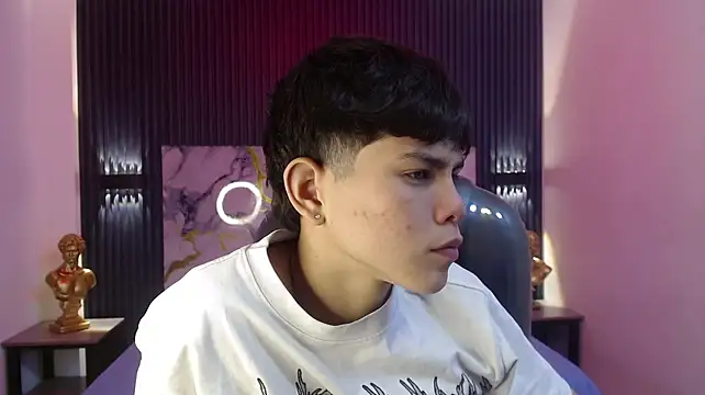 Eliot_rizzo Шоу с уебкамера