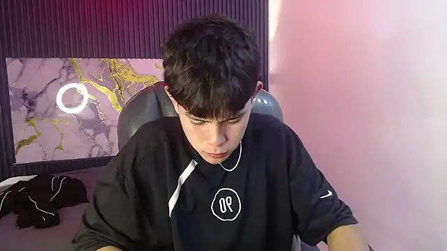 Show Webcam de Eliot_rizzo