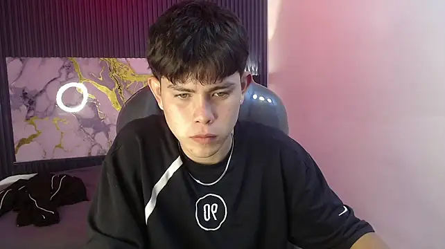 Show de webcam de Eliot_rizzo