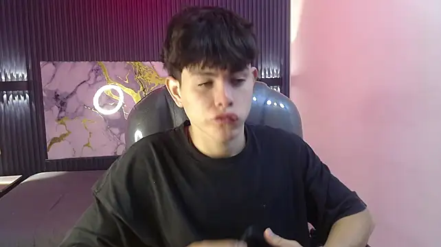 عرض كام Eliot_rizzo