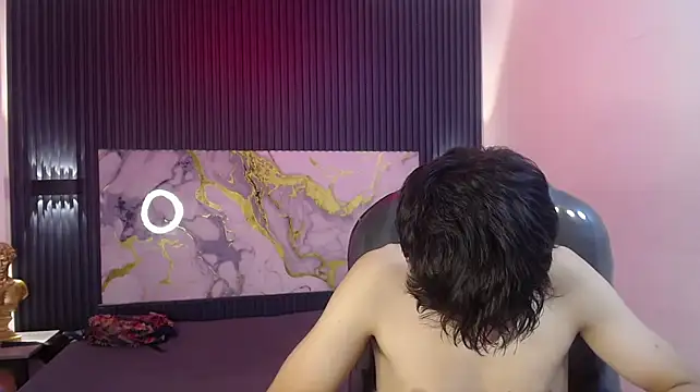 Eliot_rizzo webcam show