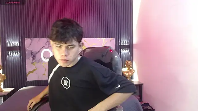Eliot_rizzo 网络视讯表演
