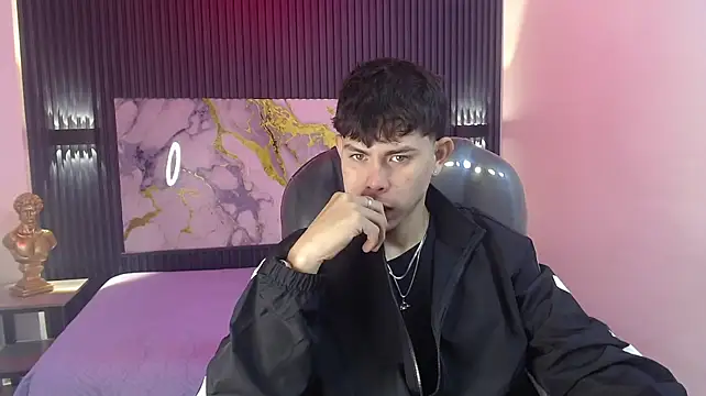 Eliot_rizzo – webcam-show