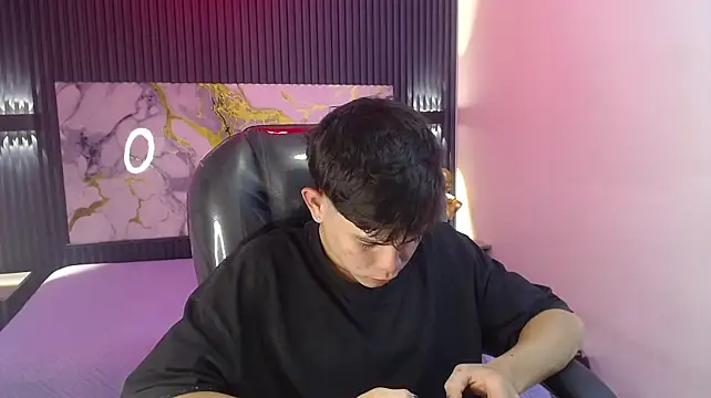 Eliot_rizzo: вебкам-шоу