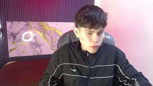 عرض كام Eliot_rizzo