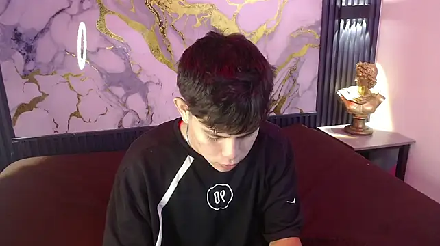 Eliot_rizzo Webcamshow