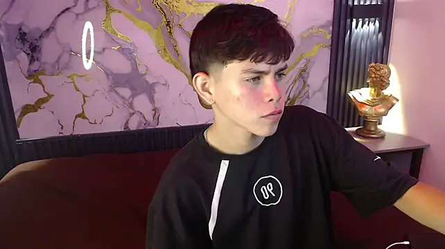 Show webcam de Eliot_rizzo