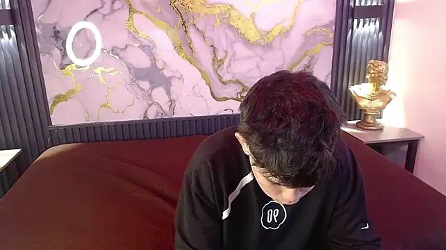 Eliot_rizzo Webcam Show