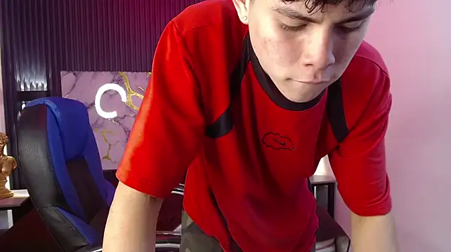 عرض كام Eliot_rizzo