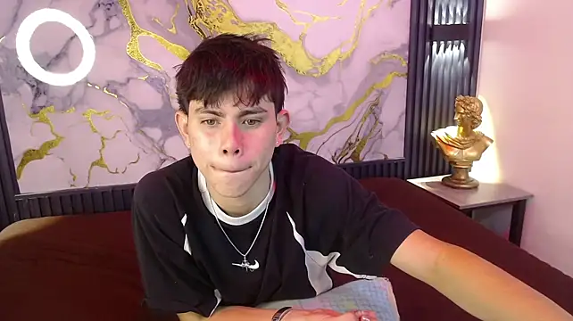 Eliot_rizzo Webcamshow
