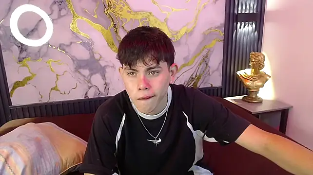 Eliot_rizzo Webcam Show