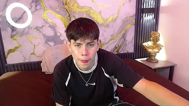 Eliot_rizzo's Webcam Show