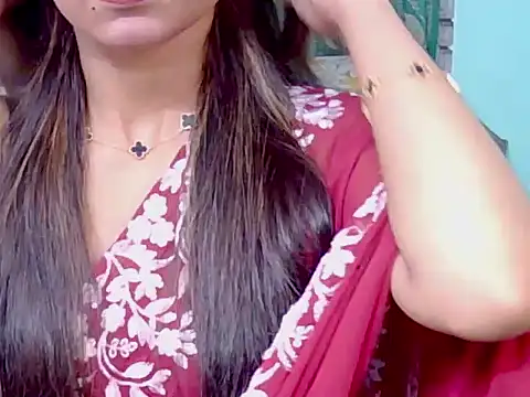 Su_maya ওয়েবক্যাম শো