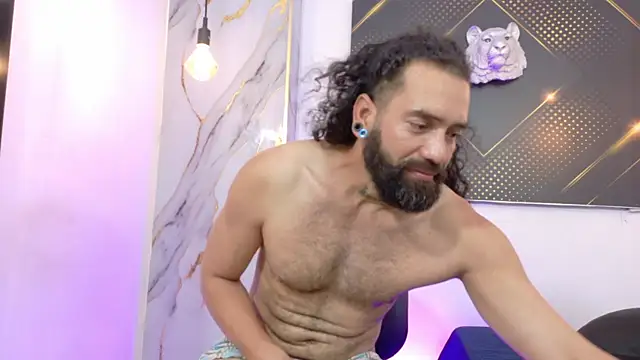 theronnyone Webcamshow