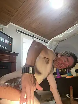 Mr_a420's Webcam Show