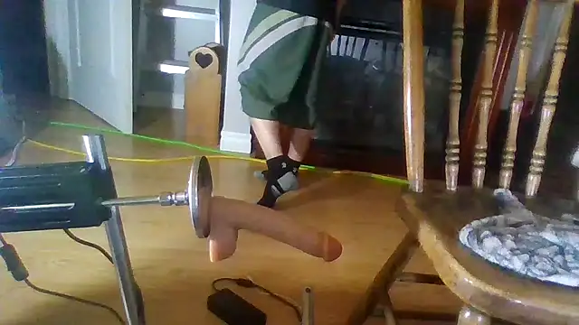 Mr_a420 Webcam-Show