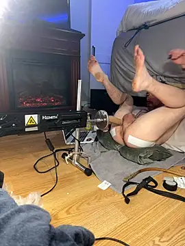 Mr-A-YourSlut's Webcam Show