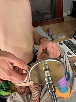 Mr-A-YourSlut ওয়েবক্যাম শো