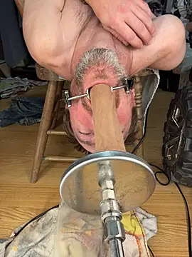 Вебкам-шоу Mr-A-YourSlut
