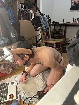 Mr-A-YourSlut ওয়েবক্যাম শো