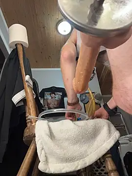 Mr-A-YourSlut webcam show
