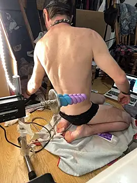 Mr-A-YourSlut ওয়েবক্যাম শো