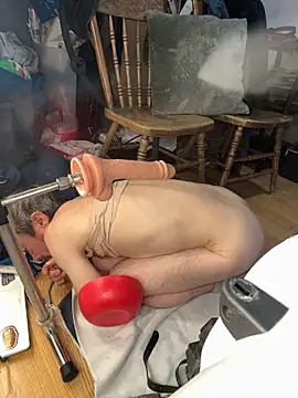 Mr-A-YourSlut Show Webcam
