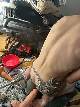 Mr-A-YourSlut Webcam show