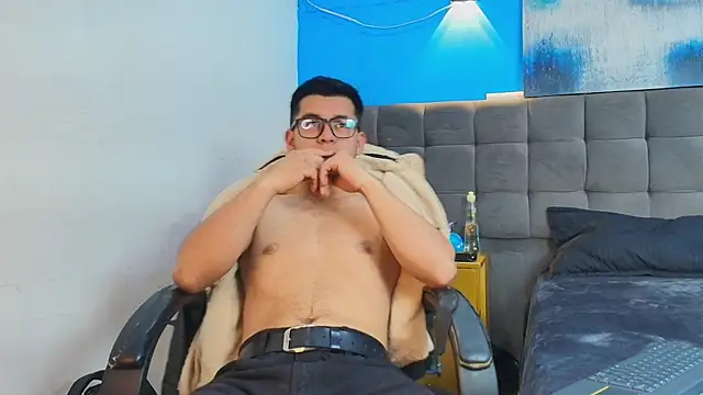 ThiagoVegga's Webcam Show