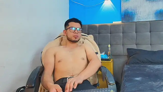 Show webcam de ThiagoVegga
