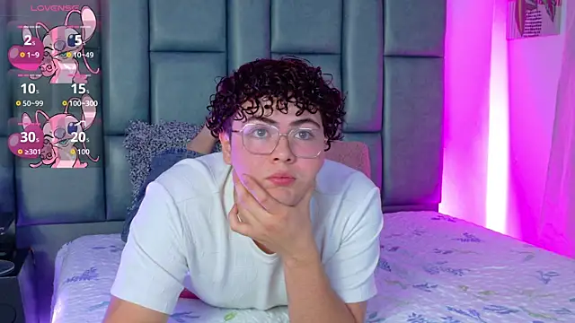 JaxMiller_04 Webcam-Show