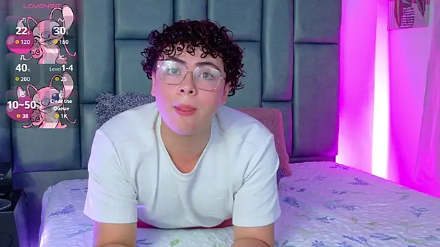 JaxMiller_04 웹캠 쇼