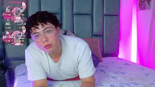 JaxMiller_04 – webcam-show