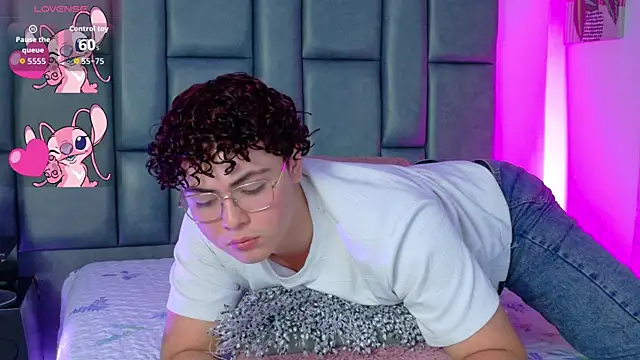 Show Webcam de JaxMiller_04