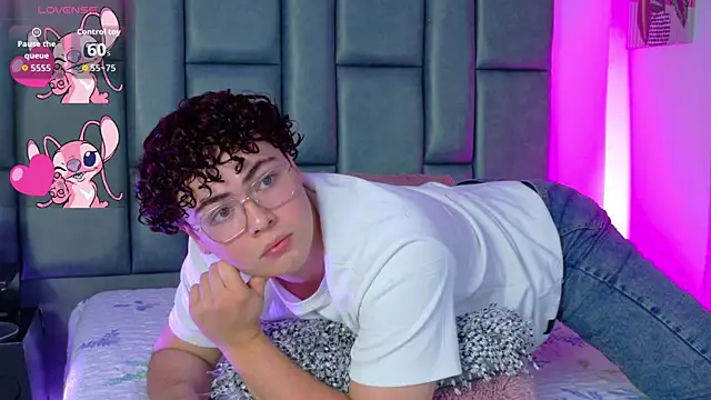 JaxMiller_04 Show in webcam