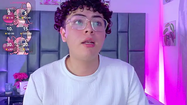 JaxMiller_04 – webcam-show