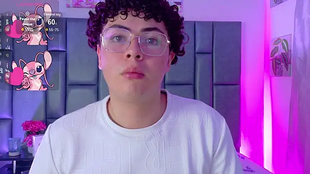 JaxMiller_04 webcam show