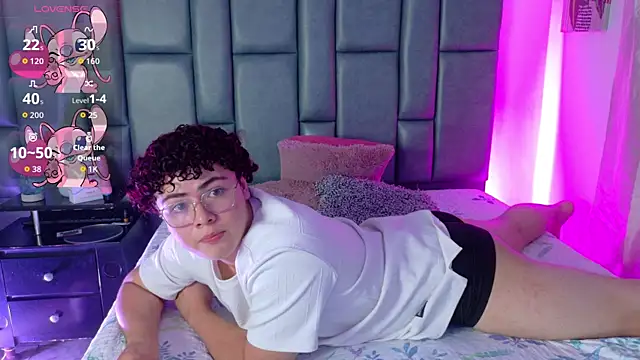 JaxMiller_04 Webcamshow