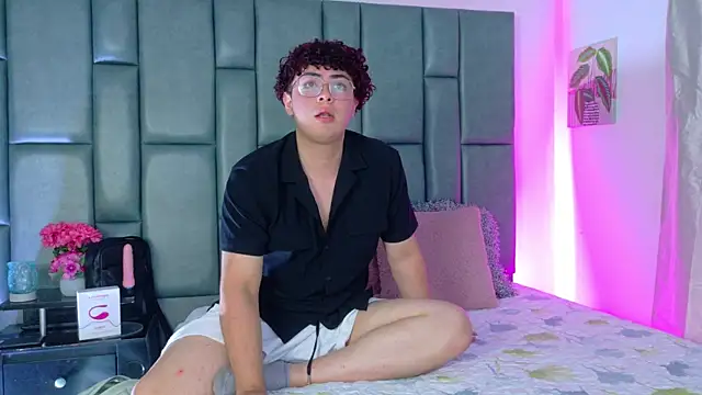 הופעת וובקאם של JaxMiller_04